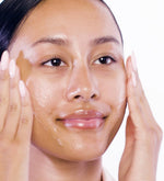 Pixi lavender infused relaxing in shower facial mask