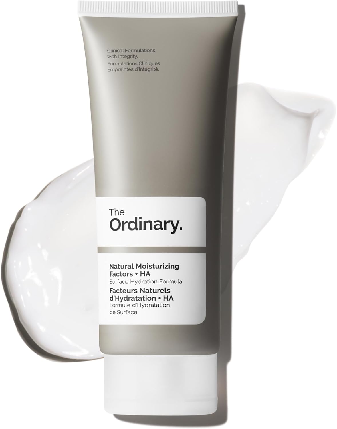 The Ordinary Natural Moisturizing Factors back of packaging details