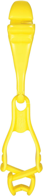 Ergodyne Squids 3400 Glove Clip Holder with Dual Clips, Black, 1 Count (Pack of 1) - Image 15