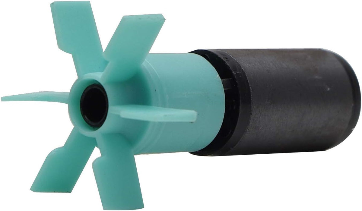 Hagen AquaClear Impeller Assembly 30 Powerhead front view aquarium spare part