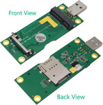 SuperPlus adapter packaging contents including board and components