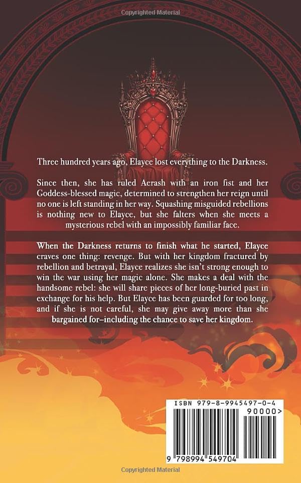 The Light Devoured - Image 3