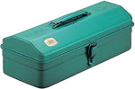 TRUSCO Y-350-SV Mountain Tool Box, 14.8 x 6.4 x 4.8 inches (373 x 164 x 124 mm), Silver - Image 13