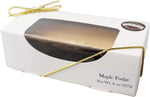 Gourmet Kosher certified maple fudge made with real Vermont maple syrup