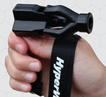 HyperWhistle original loudest whistle front view safety gear