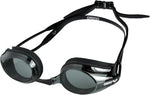 Arena Tracks Unisex Adult Essential Racing Swim Goggles Competitive Swimmers FINA-Approved Anti-Fog Mirror/Non-Mirror Lens - Image 11