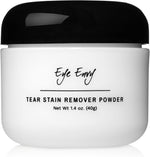 Eye Envy Tear Stain Remover Powder for Dogs and Cats. Natural, Safe Formula. Apply Around Eyes. Absorbs and Cleans Tears and Staining. Keeps Area Dry. Made in The USA. (.5 oz) - Image 10