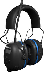 ISOtunes AIR DEFENDER Earmuffs: Comfortable Wireless unisex adult Hearing Protection Earmuffs with 40 Hour Battery Life - Image 11