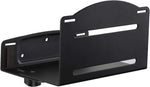 Mount-It! computer tower holder adjustable steel frame