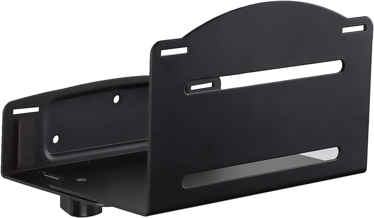 Mount-It! computer tower holder adjustable steel frame
