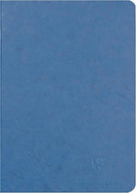 Clairefontaine 'Age Bag' Notebook, A5, Lined, 96 Pages - Green - Image 10