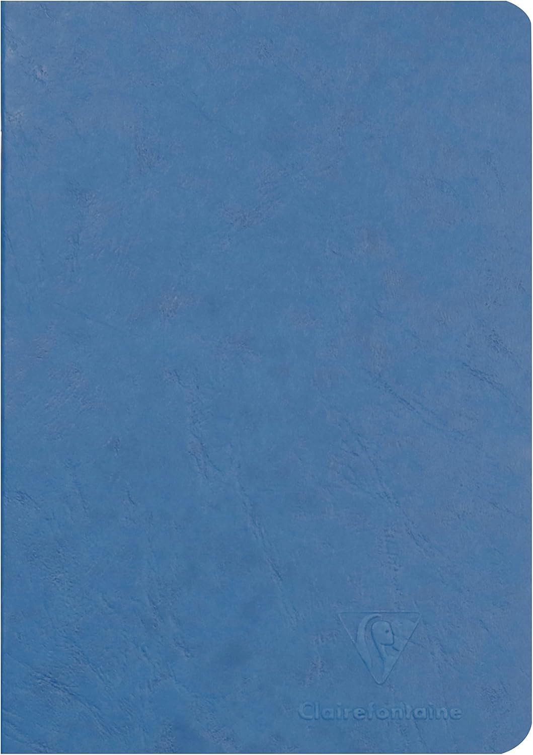Clairefontaine 'Age Bag' Notebook, A5, Lined, 96 Pages - Green - Image 10