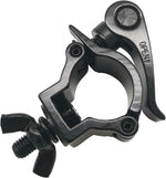 Douzime stage light clamp front view professional DJ lighting accessory