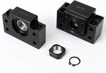 Coavoo bearing end blocks packaging and hardware