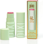 Pixi Beauty +Hydra LipTreat |Tinted Hydrating Lip Balms| In Shade Clear | 0.16 oz / 4.8 g - Image 10