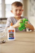 Elmer's washable school glue ready for crafting