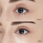 ETUDE collagen water eye treatment packaging details and product size description