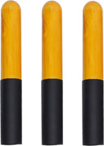 HinLIaDa portable free standing training kit packed for outdoor use