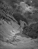 The Dore Bible Illustrations - Image 3
