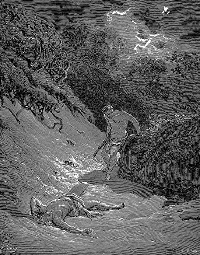 The Dore Bible Illustrations - Image 3