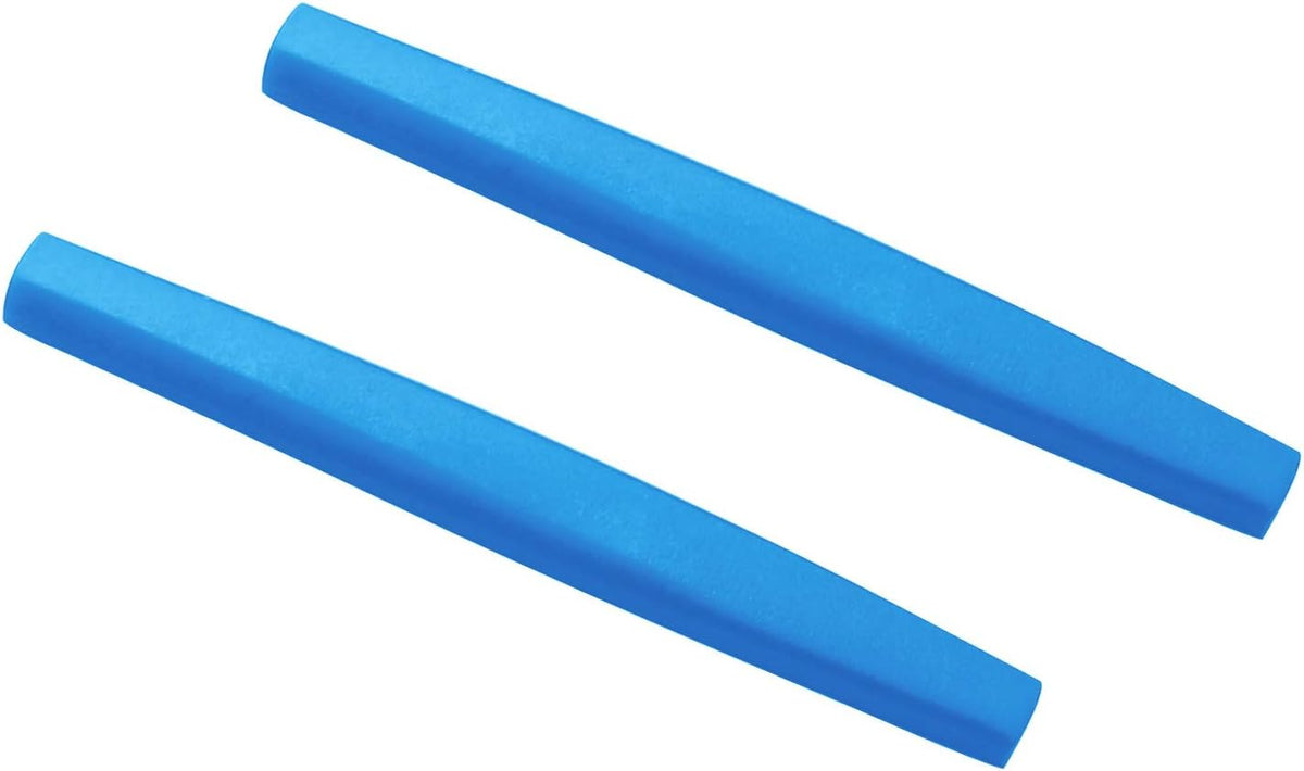 Betterun replacement rubber grips close up