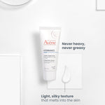 Avène Hydrance Light Hydrating Cream ingredients and usage details