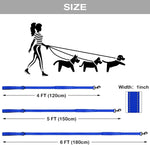 Joytale pet leash accessory D-ring view