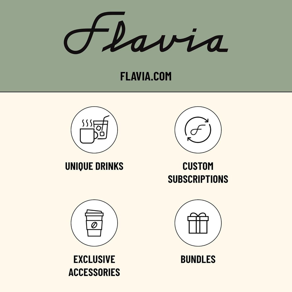 Bulk case configuration of seventy two pieces of Flavia original dairy milk froth powder.