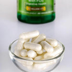 Swanson Dr. Langer's 16-Strain Probiotic with Prebiotic FOS for Gut Health - Image 3