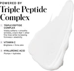 Kate Somerville clinical grade anti aging eye cream packaging close up details