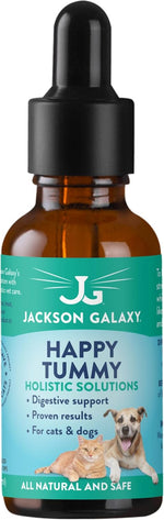 Premium imported USA pet care solution for reducing animal bullying behaviors