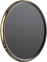 PolarPro 77mm Peter McKinnon Signature Edition II VND Camera Filter - 2-5 Stop Variable Neutral Density Lens Filter for DSLR/Mirrorless Pro Video - for Cinematic Shutter Speed Control + Diffusion - Image 9