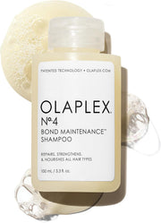 100 mL / 3.3 Fl Oz