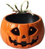 Bothyi skull candy bowl packaging and complete accessory view