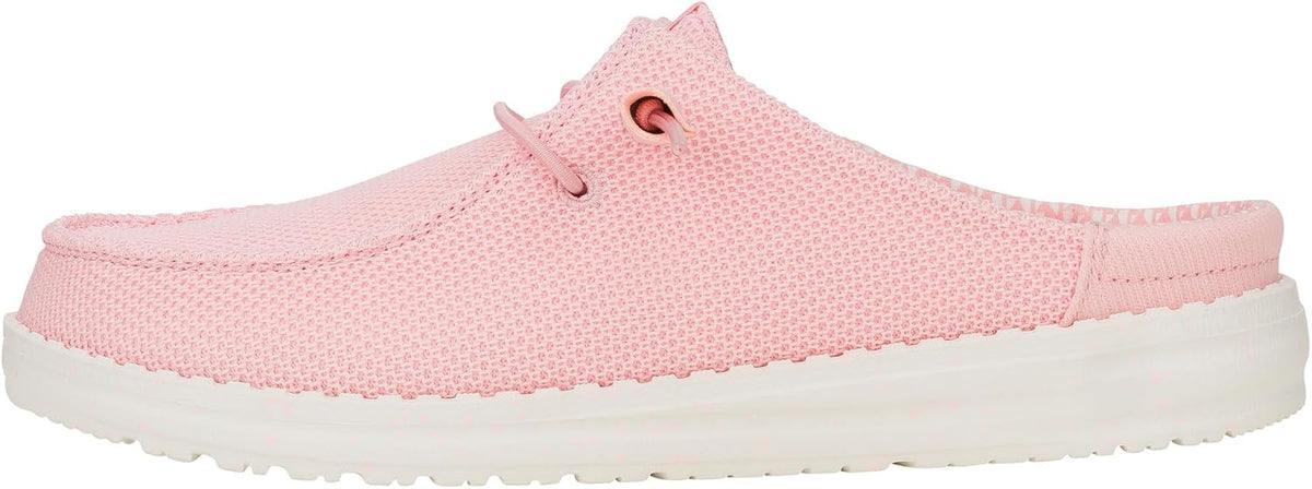 HEYDUDE Wendy Slip Stretch Sox, Women's Shoes, Women's Slip-on Loafers, Comfortable & Light-Weight - Image 13