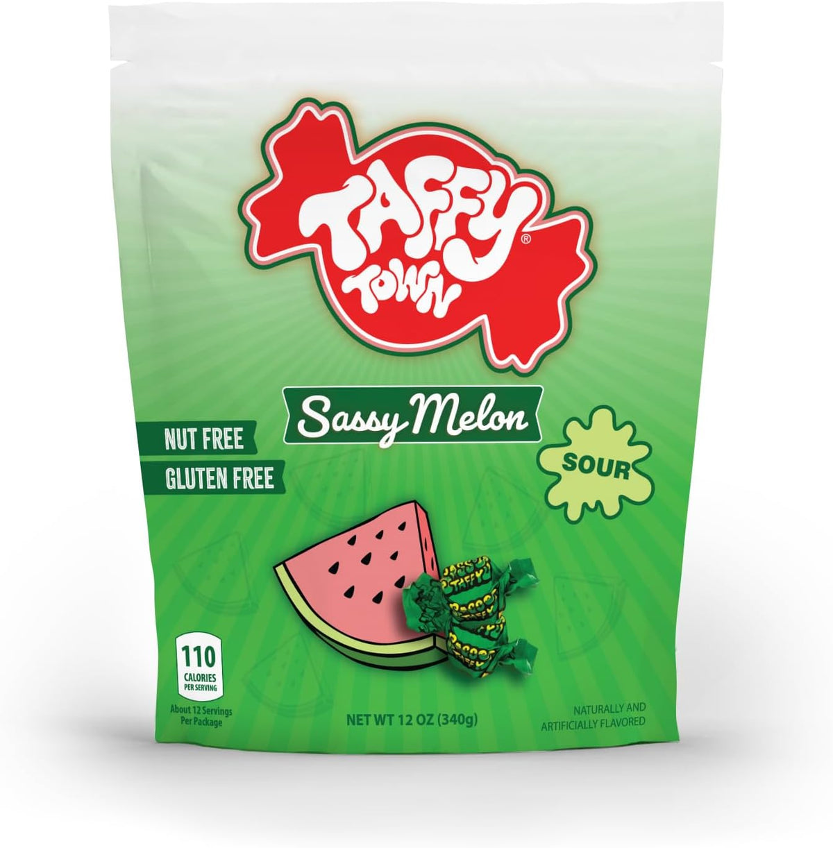 Taffy Town Pouch 12 oz (1, Assorted) - Image 10