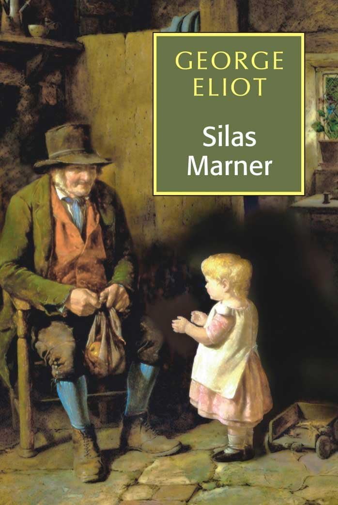 Silas Marner - Image 1