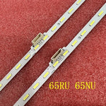 FENSAJRD television replacement bars showing the premium aluminium backing plate designed for heat dissipation.
