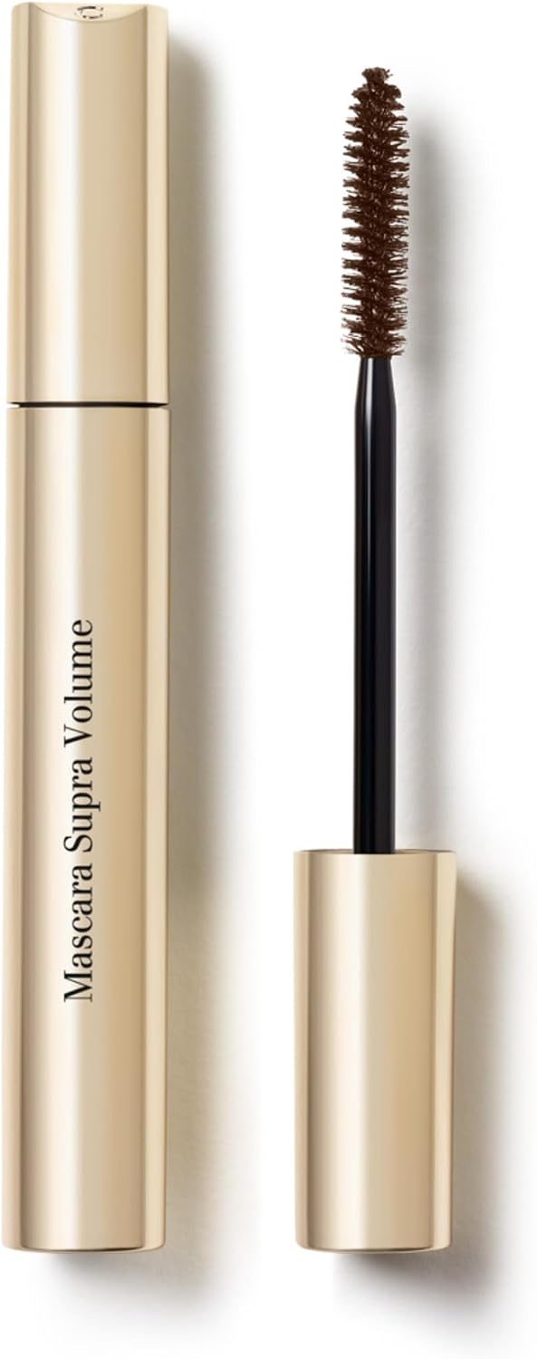 Clarins Supra Volume Mascara front view packaging