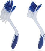 Dawn Ultra Hydration long bottle brush packaging and retail display view