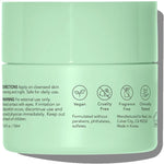 Rael authentic USA imported lightweight Korean skincare face cream packaging