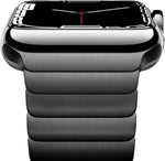 NewWays Metal Link Bracelet Band for Apple Watch Ultra 3 2 1, Series 3-11 | Premium Metal, Durable, Skin-Friendly, Built to Last - Image 10