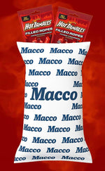 Hot Tamales 3 ounce snack bag for parties