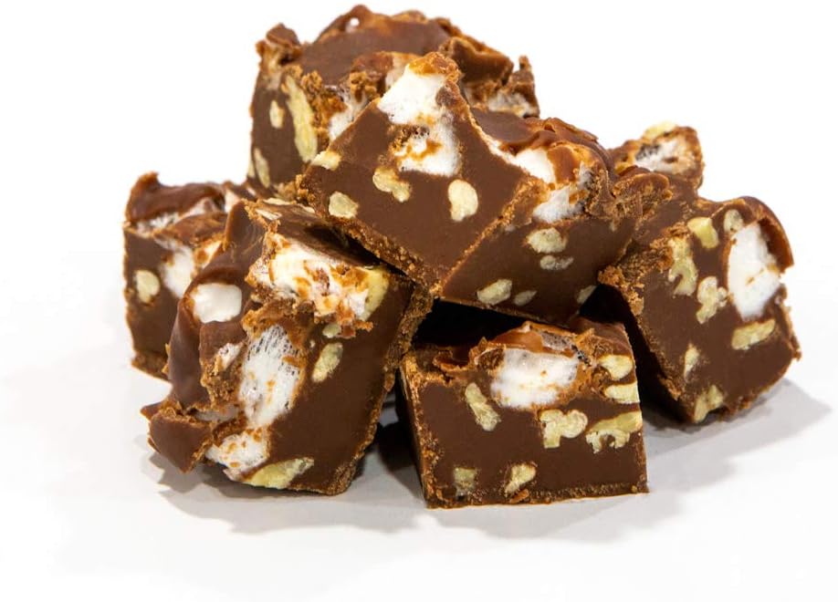 Chocolate Fudge, 1 Pound - Image 15