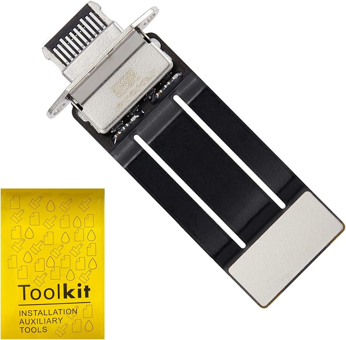 TPhaelay dock connector replacement toolkit included
