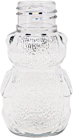 Clearview Containers 2 Ounce Honey Bears lifestyle party favor setup