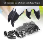 Topyond garden tool replacement claws close up