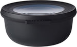 Mepal Rosti Cirqula bowl in refrigerator setting