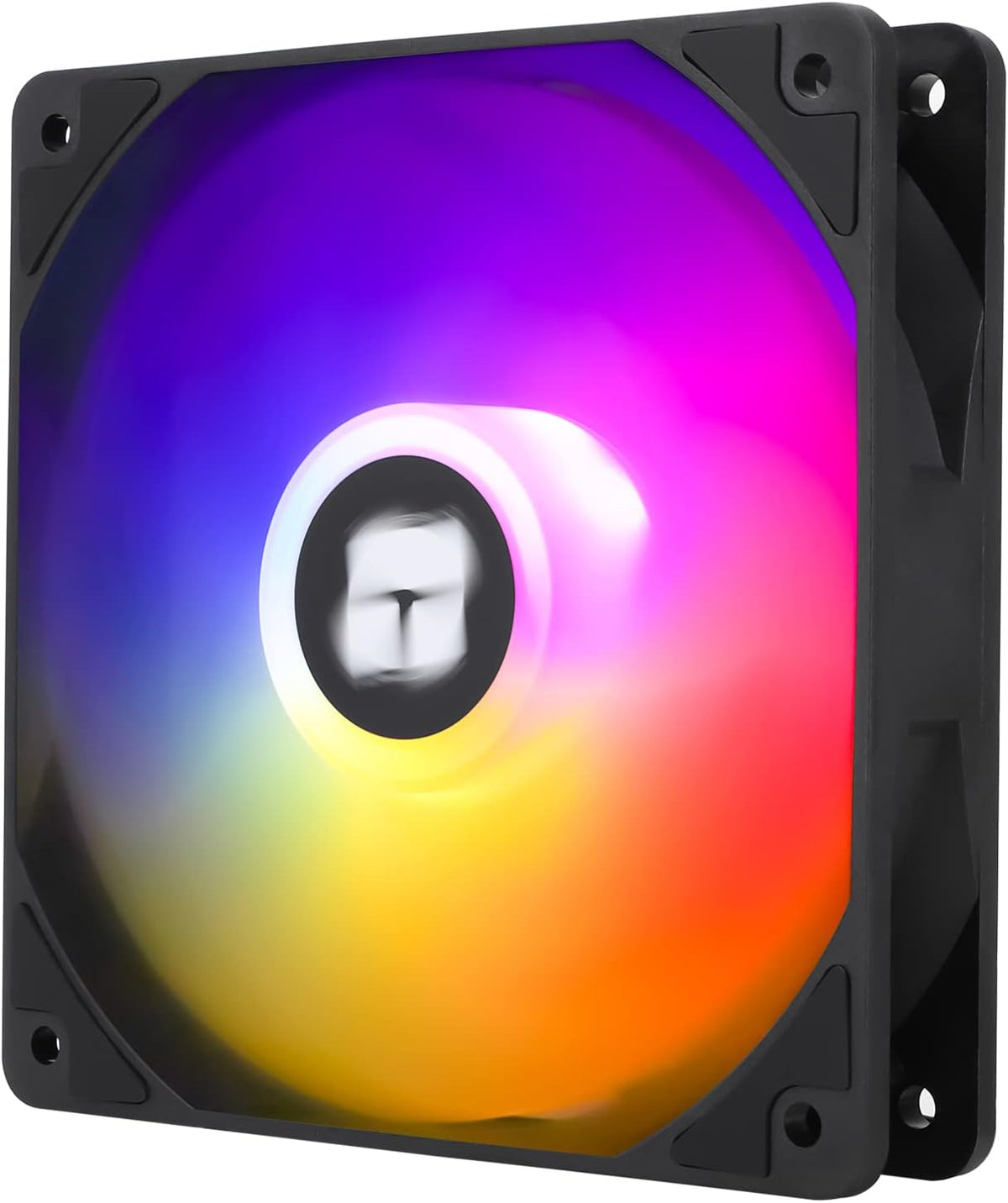 Thermalright packaging box for TL-C12C-S X3 fan set