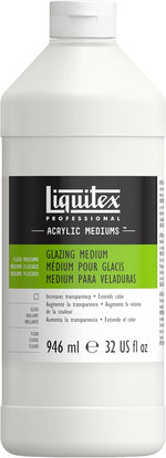 Liquitex Professional Fluid Medium, 118ml (4-oz), Gloss - Image 15